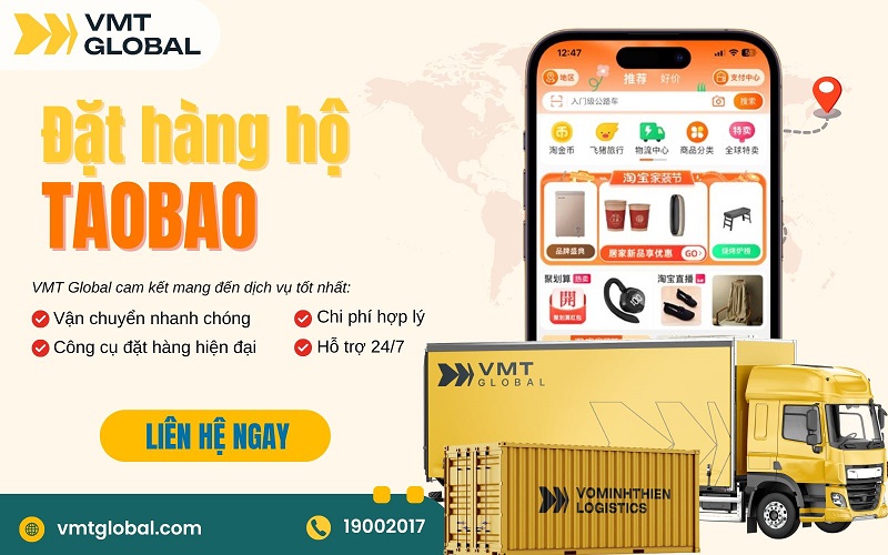 VMT Global Logistics