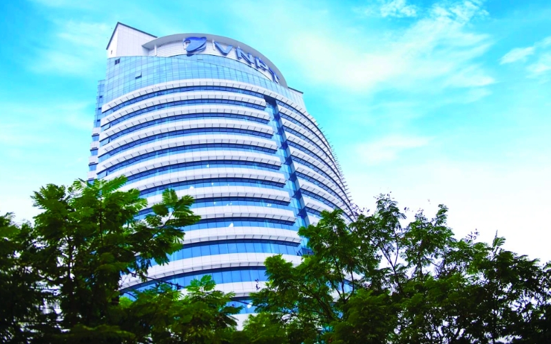 Tập đoàn Bưu chính Viễn thông Việt Nam