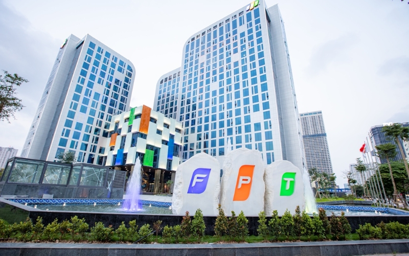 FPT Corporation