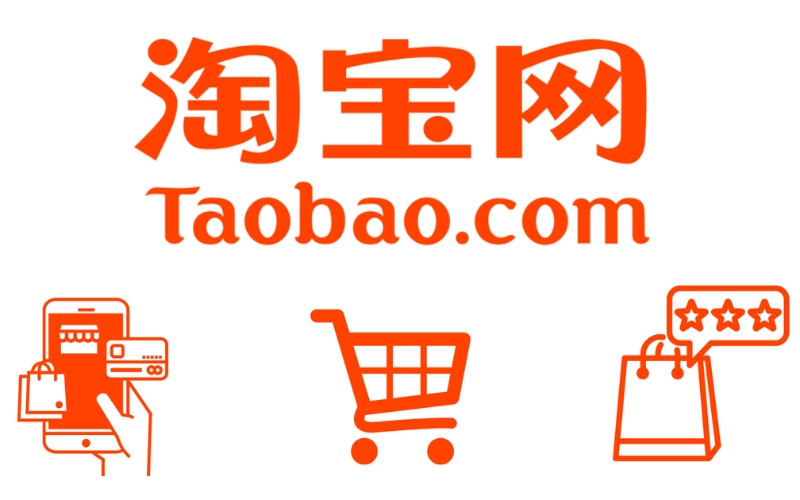 Tiêu chí đánh giá công ty mua hộ hàng Taobao
