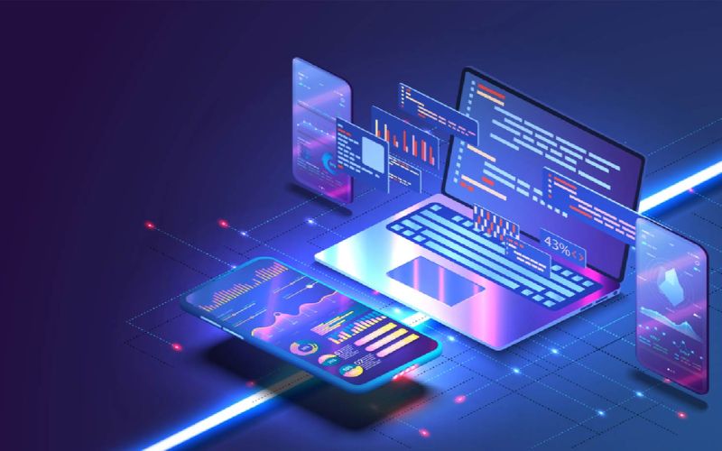 sự phát triển ngành công nghệ thông tin tại Việt Nam