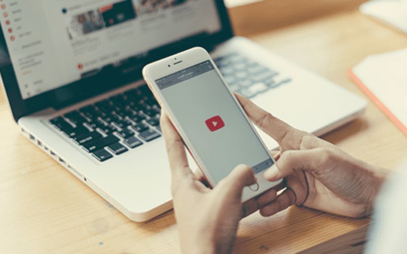 lưu ý quan trọng khi tạo kênh youtube