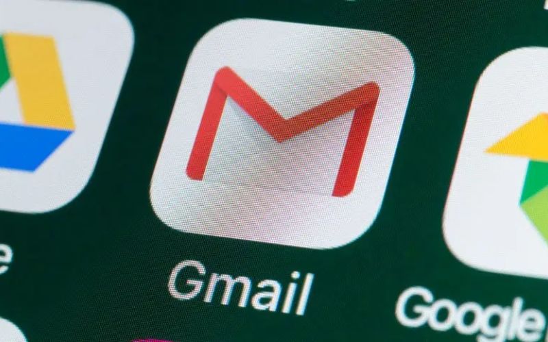đăng ký tài khoản gmail