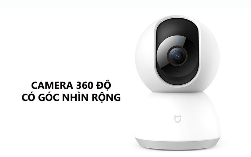 camera 360 độ là gì