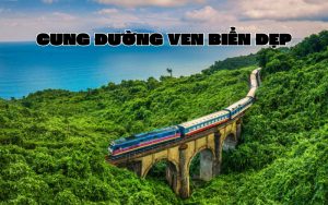 cung đường ven biển đẹp