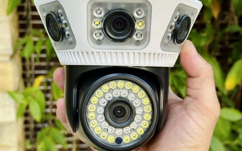 Hỗ trợ đa dạng hình thức lưu trữ dữ liệu