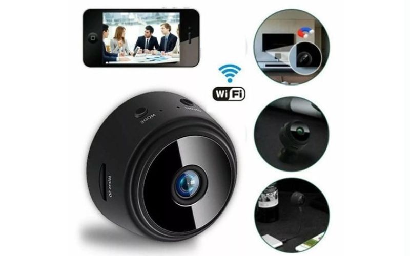 truyền tải hình ảnh liên tục