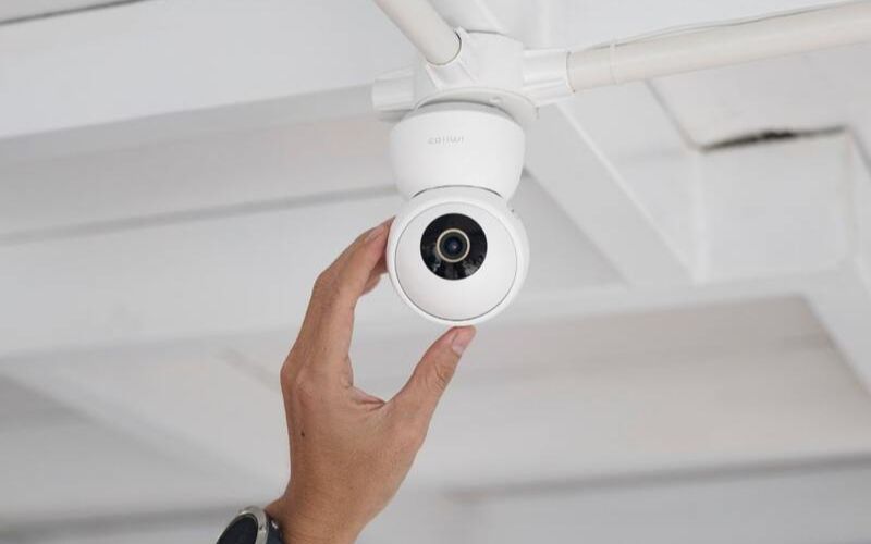 Đánh giá không gian lắp đặt để xác định nhu cầu sử dụng