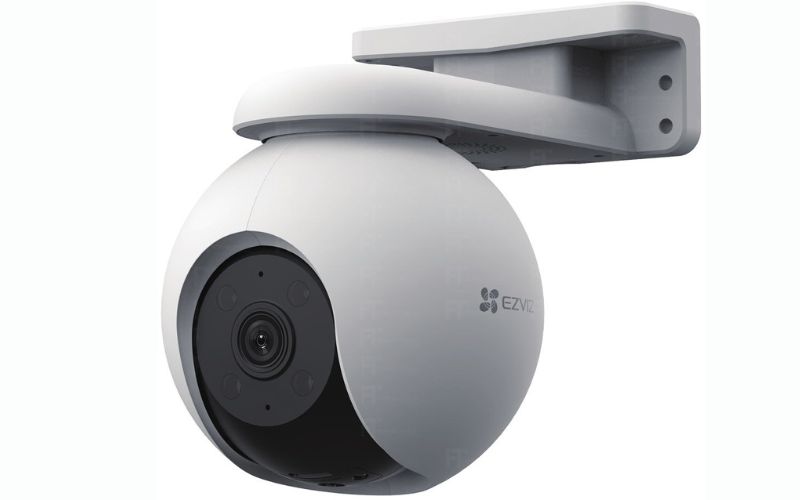 tốc độ xoay linh hoạt