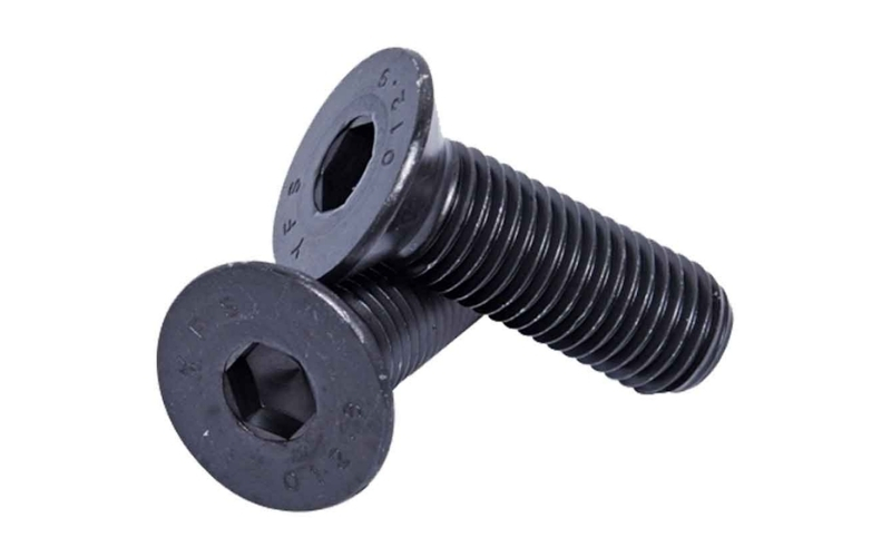 Bu lông lục giác chìm đầu bằng