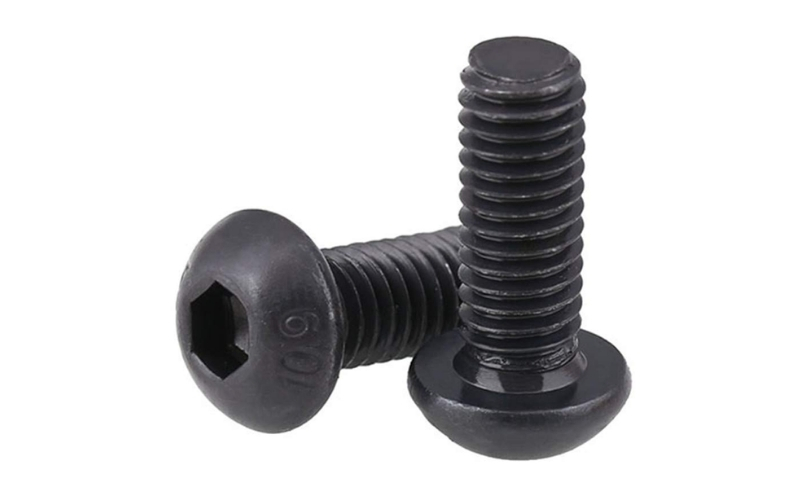 Bu lông lục giác chìm đầu cầu