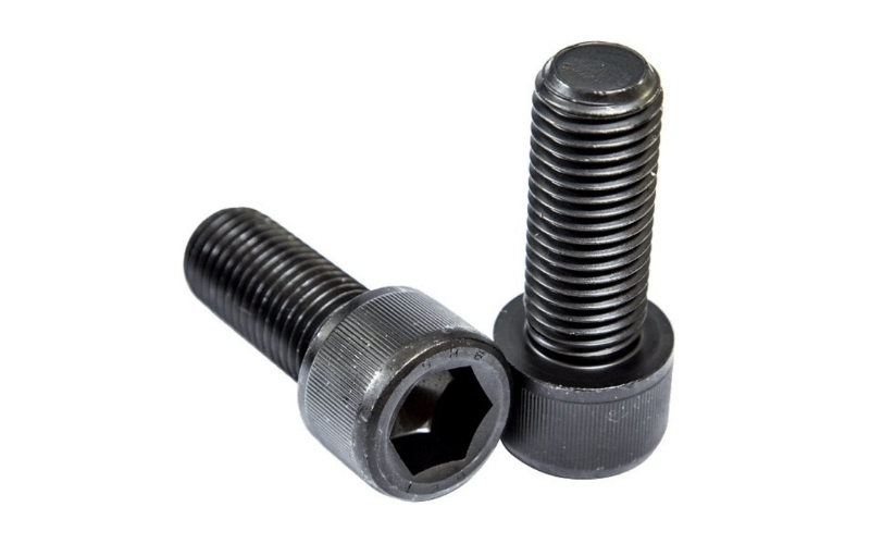 Bu lông lục giác chìm đầu trụ