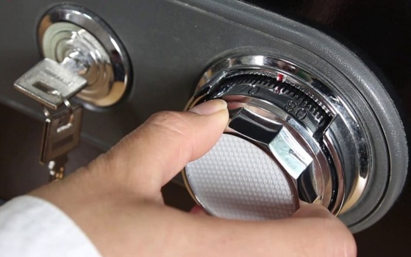 Trung tâm nội thất Phú Tài