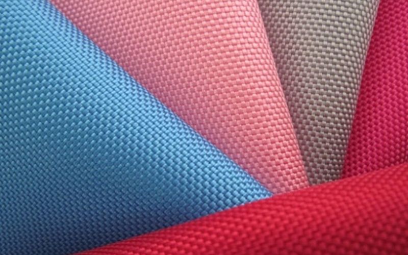 Vải Polyester 