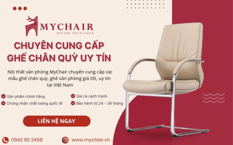 ghế văn phòng mychair