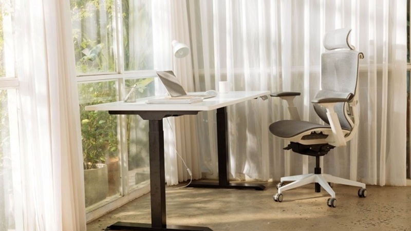 ghế xoay văn phòng