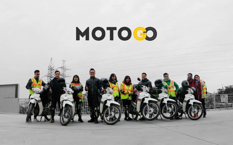 MOTOGO