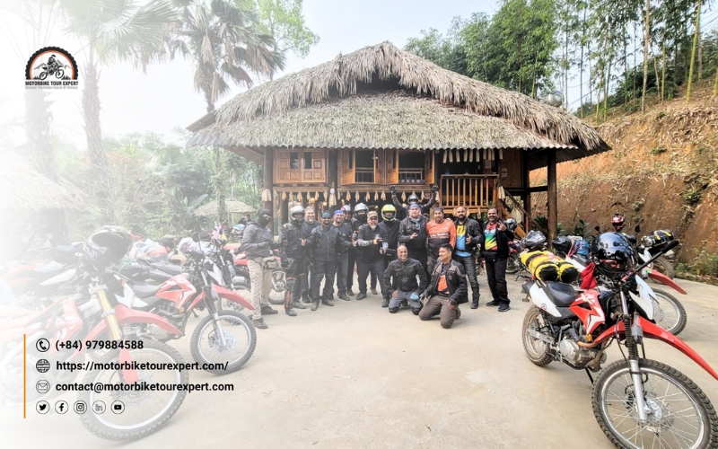 Motorbike Tour Expert