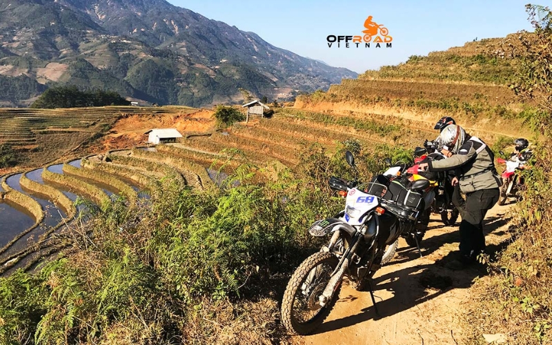 Offroad Vietnam